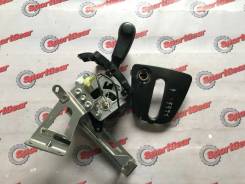 Селектор кпп. Toyota Rush, J210, J200, J200E, J210E Daihatsu Be-Go, J210G, J200G Daihatsu Terios Двигатель 3SZVE