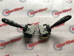 Блок подрулевых переключателей. Toyota bB, QNC20, QNC25, QNC21 Toyota Rush, J210, J200, J200E, J210E Toyota Passo, QNC10, KGC15, KGC10 Daihatsu Be-Go...