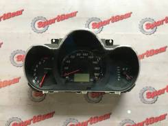 Спидометр. Toyota Rush, J210, J200, J200E, J210E Daihatsu Be-Go, J210G, J200G Daihatsu Terios Двигатель 3SZVE