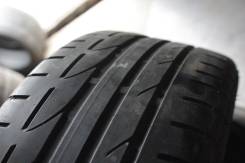 Bridgestone Potenza S001. Летние, износ: 20%, 1 шт
