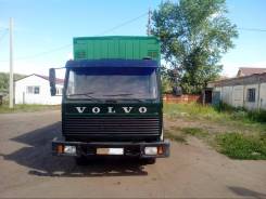 Volvo. Вольво срочно, 6 000 куб. см., 5 000 кг.