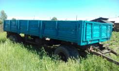 Сзап 8357. Камаз, 10 000 кг.