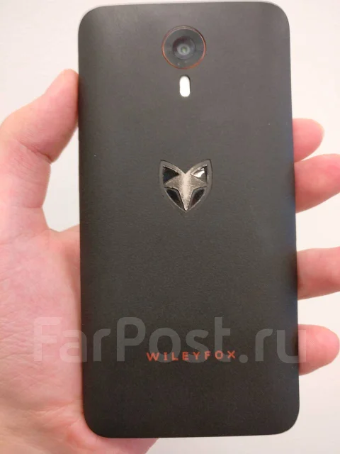 Wileyfox Swift. �/� ����