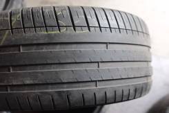 Michelin Pilot Sport 3. Летние, износ: 30%, 1 шт