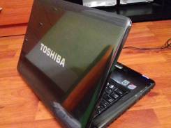 Toshiba Satellite A300. 15.4", 1 830,0 ГГц, ОЗУ 2048 Мб, диск 200 Гб, WiFi, Bluetooth