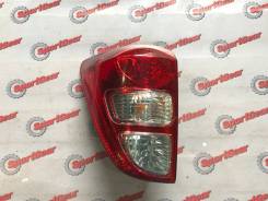 Стоп-сигнал. Toyota Rush, J210, J200, J200E, J210E Daihatsu Be-Go, J210G, J200G Daihatsu Terios Двигатель 3SZVE