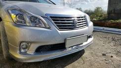 Губа. Toyota Crown, GRS200, GWS204, GRS201, GRS202, GRS203, GRS204 Двигатели: 4GRFSE, 3GRFSE, 2GRFSE