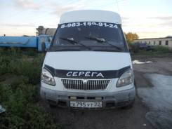 ГАЗ 3302. Продаеться газ 3302, 2 400 куб. см., 1 500 кг.