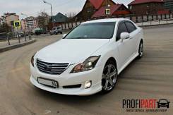 Губа. Toyota Crown, GRS200, GRS201, GWS204, GRS202, GRS203, GRS204 Двигатели: 4GRFSE, 3GRFSE, 2GRFSE