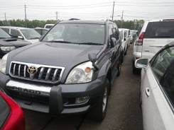 Toyota Land Cruiser Prado. RZJ120, 3RZ