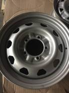 УАЗ. 6.5x16", 5x139.70, ET40, ЦО 108,0 мм.