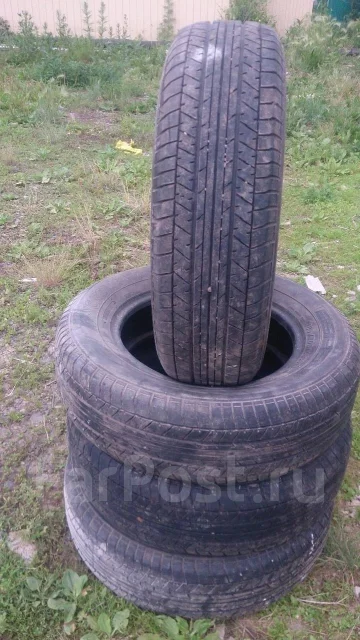 Yokohama Aspec A300. ������, 2015 ���, �/�, ����� 20 % ����