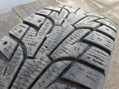 Hankook Winter i*cept RS W442. Зимние, шипованные, 2013 год, износ: 40%, 4 шт