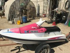 Yamaha Marine Jet. 50,00 л.с., Год: 1998 год