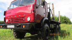 Камаз 4310. , 2 200 куб. см., 8 000 кг.