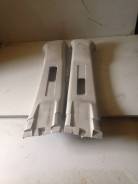 Накладка на стойку. Subaru Impreza, GH3, GH, GH2, GH8, GH7, GH6