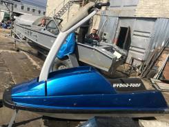Yamaha SuperJet-650. 69,00 л.с., Год: 2002 год