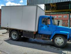 ГАЗ 3309. Продается грузовик Газ 3309, 4 750 куб. см., 5 000 кг.