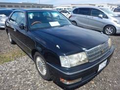 Toyota Crown. JZS155, 2JZGE