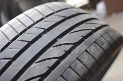 Bridgestone Potenza RE050A. Летние, износ: 20%, 2 шт