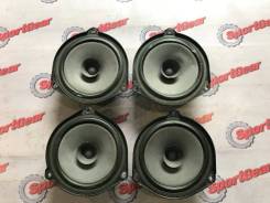 Динамик. Toyota Pixis Space, L575A, L585A Toyota Pixis Epoch, LA300A, LA310A Toyota Rush, J200, J200E, J210, J210E Daihatsu Terios, J200G, J210G Daiha...