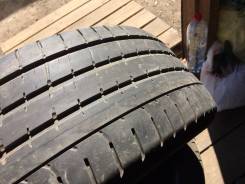Pirelli P Zero. Летние, износ: 30%, 4 шт