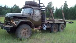 ЗИЛ 131. Продам , новую площадку, автомобильные рации motorola, 6 000 куб. см., 6 000 кг.