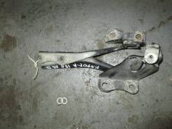 Крепление капота. Toyota Corolla, ZZE150, NRE150