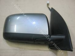 Зеркало заднего вида боковое. Nissan X-Trail, T31, T31R
