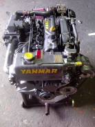 Yanmar. 130,00 л.с., 4х тактный, дизель, Год: 2000 год