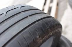 Dunlop SP Sport Maxx RT. Летние, износ: 30%, 4 шт