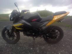 Irbis GR 250. 250 куб. см., исправен, птс, с пробегом