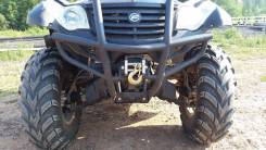 Cfmoto CF 500-A Basic. исправен, есть птс, с пробегом