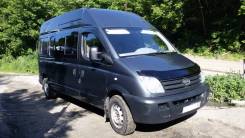 Maxus. LDV 2009 г., 2 200 куб. см., 1 500 кг.