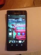 Sony Xperia M4 Aqua. Б/у
