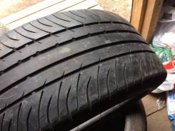 Kumho Ecsta SPT. Летние, износ: 30%, 2 шт