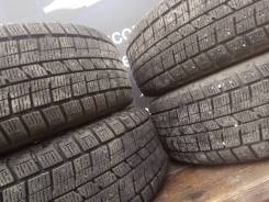 Dunlop. Всесезонные, износ: 10%, 4 шт