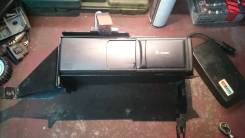 Cd-чейнджер. Audi: A6 allroad quattro, TT, A4, A8, A6 Двигатели: CDYA, CDYC, CDUC, CDUD, CKVB, CKVC, CDAA, CDNB, CAEA, CDSB