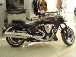 Yamaha Warrior. 1 700 куб. см., исправен, птс, с пробегом