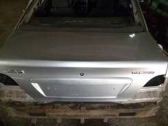 Крышка багажника. Daewoo Nexia, KLETN Двигатель A15SMS