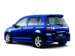 Порог кузовной. Mazda Demio, DY3R, DY5W, DY3W, DY5R Mazda Verisa, DC5W, DC5R. Под заказ
