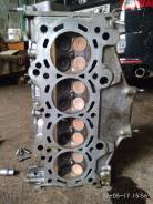 Головка блока цилиндров. Honda Accord Двигатель K24Z3
