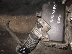 Корпус воздушного фильтра. Toyota Corolla, NRE150 Двигатель 1NRFE