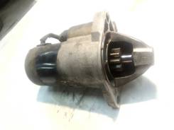 Стартер. Mazda: Ford Telstar II, Eunos 500, MPV, Cronos, Premacy, Training Car, Laser Lidea, Ford Ixion, Familia, Ford Telstar, Capella Двигатель FS