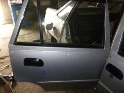 Дверь боковая. Daewoo Nexia, KLETN Двигатель A15SMS