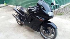 Kawasaki ZZR 1100 Ninja. 1 100 куб. см., исправен, птс, с пробегом