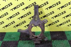 Кулак поворотный. Nissan: Qashqai+2, Rogue, X-Trail, Dualis, Qashqai Двигатели: HR16DE, K9K, M9R, MR20DE, R9M, QR25DE