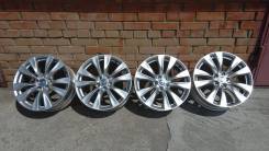 Nissan. 8.0x18, 5x114.30, ET43
