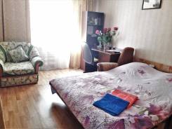 1-комнатная, улица Лермонтова 47. Центральный, 30 кв. м.