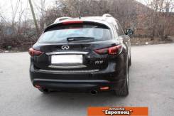 Infiniti FX35